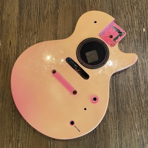 K garage Guitar Body エレキギター ボディ -GrunSound-z305-