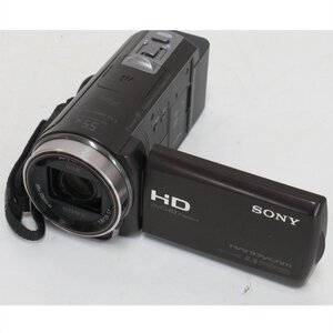 1円【一般中古】SONY ソニー/デジタルビデオカメラ/ハンディカメラ/HDR-CX430/63