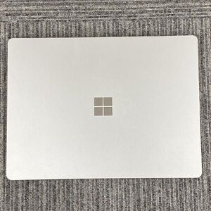 当日発送可　Surface Laptop Go 8GB 256GB 中古[27800622]