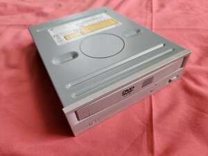 即決　HL Data Storage GCC-4480B CD-RW/DVD-ROM　ドライブ　ジャンク