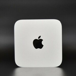 当日発送 Apple Mac mini Mid 2011 A1347 アウターケース 4Y　　マックミニ　ハウジング　外装