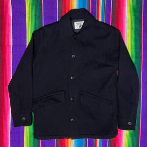 美品! Andfamily Wool Jacket(ウール ジャケット) 36 (Andfamily