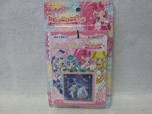 ハートキャッチ プリキュア　シールコレクション あてっこランド２　コブラージャ　キュアマリン キュアブロッサム　エンスカイ　鰰