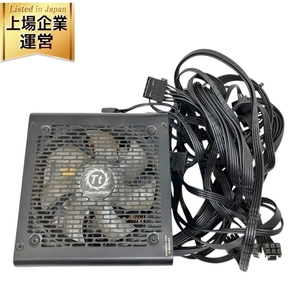 Thermaltake サーマルテイク SMART BX1 RGB 750W PC電源ユニット ジャンク O9563967