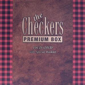 the Checkers PREMIUM BOX(10CD+DVD)/チェッカーズ