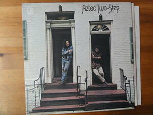 aztec two step / same ●US盤●