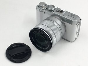 ♪▲【FUJIFILM フジフィルム】ミラーレス一眼レフカメラ X-A2 0131 8