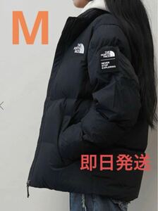 新品タグ付ノースフェイス【Mサイズ】ASPEN ON BALL JACKET