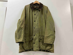 BARBOUR バブアー BEAUFORT JACKET A150 C46 ジャケット カーキ