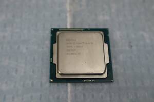 i7# K L Intel Core i3-4170 3.70GHz SR1PL LGA1050 CPU