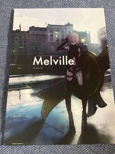 Melville / JOHN SMITH　macoto　Fate/Grand　Order、スター・ウォーズ、スパイダーマン、キノの旅