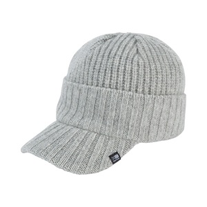 カリマー ウールニットキャップ ONESIZE アッシュ #200160-1180 WOOL KNIT CAP KARRIMOR 新品 未使用