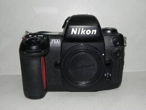 Nikon　F100 カメラ(中古良品)