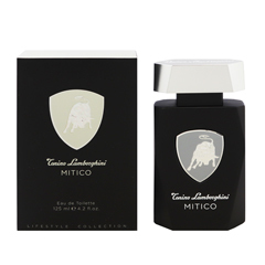 ランボルギーニ ミティコ (箱なし) EDT・SP 125ml 香水 フレグランス MITICO LAMBORGHINI 新品 未使用