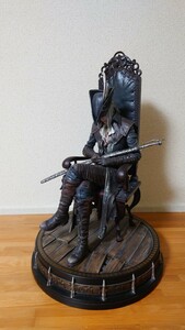 アルティメット プレミアム マスターライン ブラッドボーン Bloodborne 時計塔のマリア プライム1スタジオ 限定版 