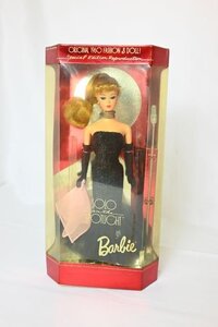 ▽★ MATTEL マテル Barbie バービー ソロ インザスポットライト 13534