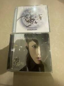 MIYAVI(雅) ベストアルバム CD VICTORY ROAD TO THE KING OF NEO VISUAL ROCK -SINGLES+アルバム CD 計2枚セット