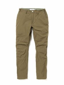 nonnative 38th ALPINIST EASY PANTS C/N OXFORD CORDURA 0