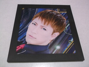 ☆　ガクト　Gackt　【　スカーフ　♪箱入り　】 新同美品♪