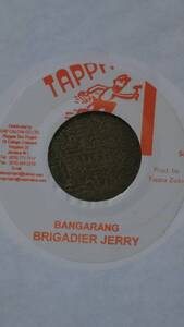 Foundation Tune Cover Bangarang Brigadier Jerry from Tappa