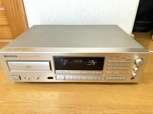 希少 通電・動作確認済 パイオニア Pioneer D-50 DATデッキ DATテープ maxell マクセル R-46DM 1本付