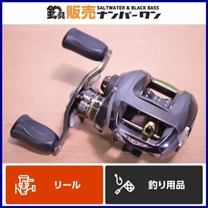 【1スタ☆】ダイワ スティーズ 103H DAIWA STEEZ 右ハンドル バス釣り バスフィッシング CKN