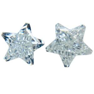 STAR！お星様セット石！ G/Fカラー SI2/SI1 0.249ct/0.211ct/RT1761/CGL