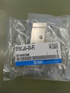 SMC SYA5120-01-F1 新品未使用