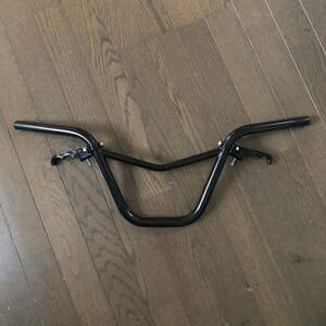 kuwahara nitto v bar dia compe mx レバー クワハラ 桑原 日東 磯貝 ダイアコンペ bmx old school mongoose vintage schwinn et kz 1 kz1