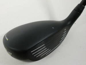 PING ピン ハイブリッド G430 HYBRID #3 (19度) ALTA J CB フレックス(S)