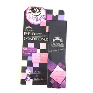 新品 ◆EYEMANIA (アイマニア) アイリッド コンディショナー (目元用美容液)◆ 涙袋 目元ケア