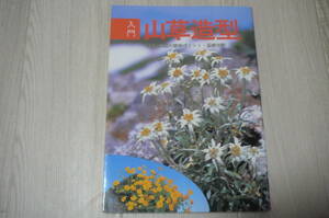 ●入門山草造型　銘品120種の栽培ポイント・基礎知識 (別冊趣味の山野草)