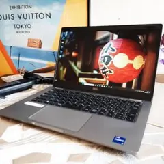 11世代 i7 512G 16G ノートパソコ DELL 5320