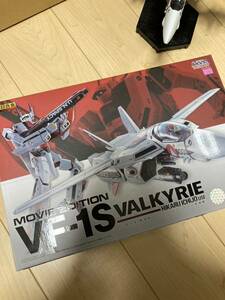 DX超合金 劇場版VF-1S バルキリー 一条輝機 ストライク/スーパーパーツ ミサイルセット