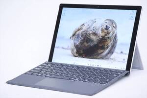 即配 Windows11 軽量 タッチパネル 2in1 タブレット Surface Pro 5 m3-7Y30 RAM4G SSD128G 12.3PixelSense