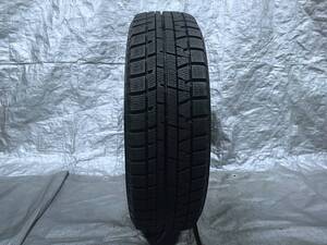 ★格安売切！★スタッドレス★YOKOHAMA ice GUARD★175/65R15 175-65-15★2013年★1本★No15013