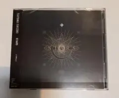 石月努 STARS CD/DVD