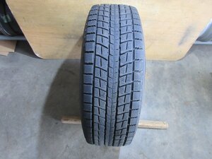 5334N4A〇　265/70R17 スタッドレス　1本　 ダンロップ WINTERMAXX SJ8　2014年製　 【本州四国九州送料無料】