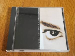 (CD) Michael Jackson●マイケル・ジャクソン/ The Black Or White Remixes 日本盤