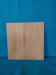 【薄板3mm】アニグレ(47)　木材