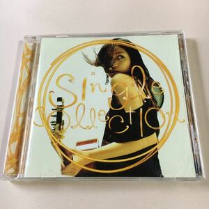 矢井田瞳　1CD「Single collection」