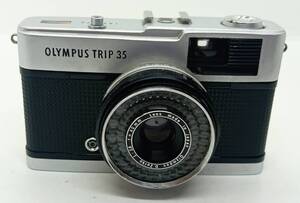  OLYMPUSTrip 35 ※動作未確認 ジャンク品