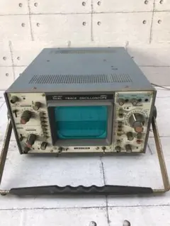 オシロスコープLBO-520(L6)