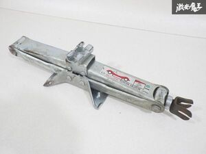 トヨタ 純正 ジャッキ パンタグラフジャッキ パンタジャッキ 車載工具 耐荷重 700kg 09111-14040 GA61 セリカ XX ジャッキのみ 即納 棚12A