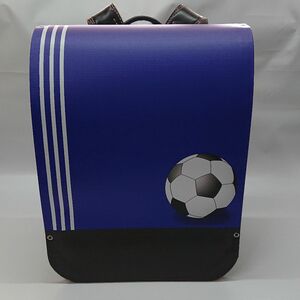 ランドセルカバー サッカー サッカーボール ハンドメイド 