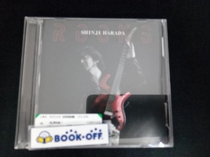 原田真二 CD ROCKS(初回限定盤)(DVD付)