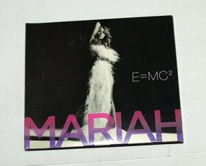 国内盤 マライア・キャリー / E=MC2 ～MIMI第2章 デラックス・エディション MARIAH CAREY CD Touch My Body