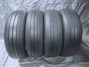 ★格安売切！★TOYO SD-7★175/65R15 175-65-15★2021年★4本組★No17870