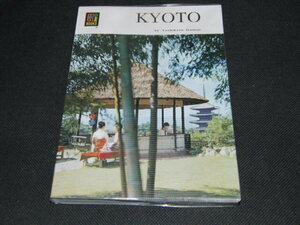 ｖ４■Kyoto (COLOR BOOKS ENGLISH EDITIONS 4)カラーブックス京都