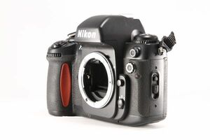 ★訳あり品★ニコン Nikon F100 ボディ★綺麗な外観 部品取り用★97640